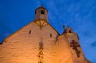 Church in Znojmo, Czech Republic