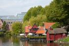 Tivoli Gardens, Copenhagen, Denmark