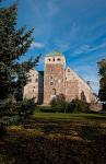 Turun Linna Castle