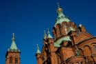 Uspenski Cathedral