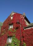 Home of Monet, Giverny, France