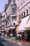 Shopping Scenic, Cannes, France