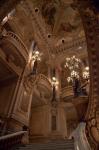 Opera Garnier Interior