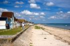 Utah Beach, Normandy, France