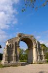 Triumphal Arch, St Remy de Provence, France