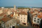 Amphitheatre Tower, Arles, Provence