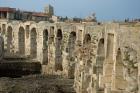 Roman Amphitheatre, France