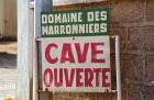 Domaine des Marronniers, Bourgogne, France