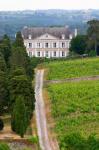 Chateau de la Coulee de Serrant, Loire Valley