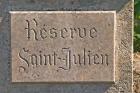 Reserve Saint Julien Vineyard