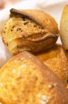 Corsica Style Bread, France