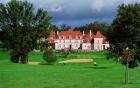 Chateau des Vigiers, Bergerac, France