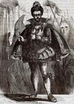HENRY III Of France (1551-1589)