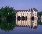 Chateau du Chenonceau, Loire Valley, France