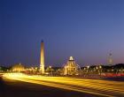 Place de la Concorde, Paris, France