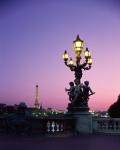 Pont Alexander III, Paris