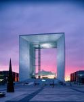 La Grande Arche, Paris