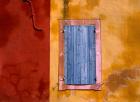 Roussillon Blue Shutters