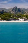 France Corsica Saleccio Beach
