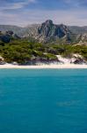 France Corsica Saleccio Beach