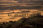 Gordes Countryside, Vaucluse, France