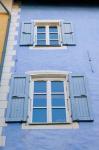 Grand Rue Building, French Alps