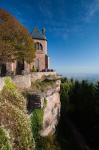 Hilltop Convent, Mont Ste-Odile