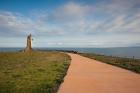 Cap Cerbere Lighthouse