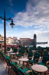 Collioure, Vermillion Coast Area