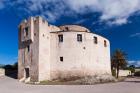 Citadel, St-Florent, France