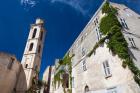 Town church of Montemaggiore