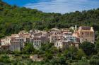 Town of Avapessa, La Balagne