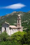 Town Baroque Church