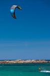 Kite Surfing in France
