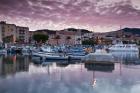 Port Tino Rossi, France