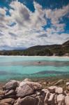 Plage de Palombaggia Beach