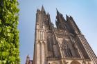 Coutances Cathedral, Coutances