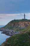 Cap Gris Nez Lighthouse View