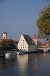 Danube River Salt House