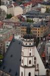 St Thomas Church, Germany