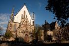 St Thomas Church, Leipzig, Germany