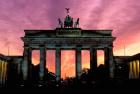 Berlin Brandenburg Gate, Germany