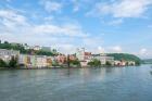 Danube River, Passau