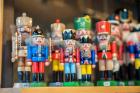 Wooden Nutcrackers