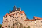 Kriebstein Castle, Germany