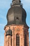 Church of the Holy Ghost, Old Town Heidelberg