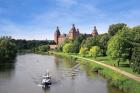 Schloss Johannesburg, Aschaffenburg, Germany