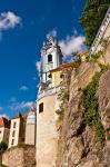 Durnstein Monastery, Austria