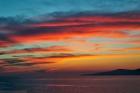 Sunset, Mykonos, Greece