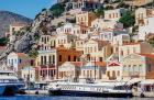 Symi Island, Greece